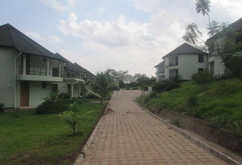 هتل Sundown Carnival Lodge