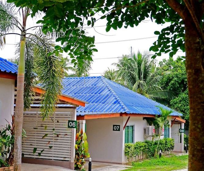 酒店 The Hill Resort