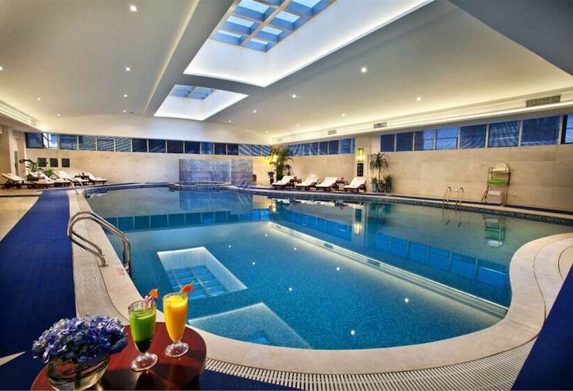 فندق Wenzhou Boli