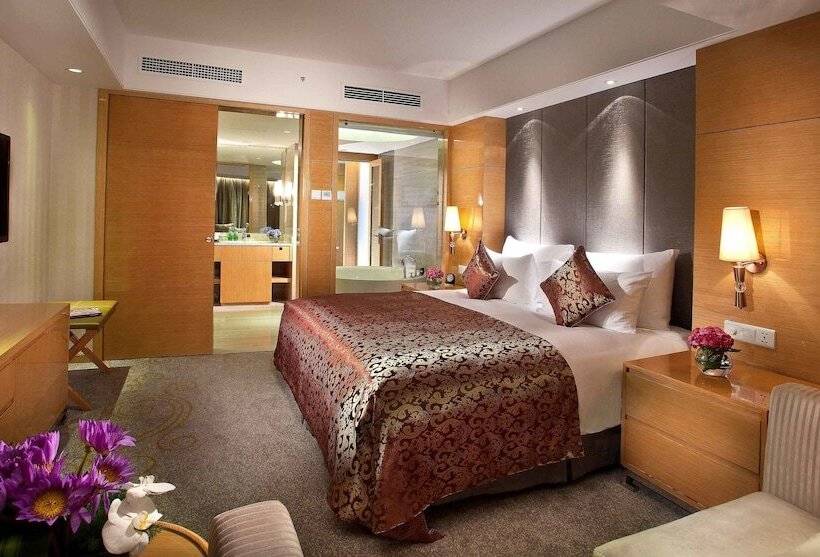 فندق Wenzhou Boli