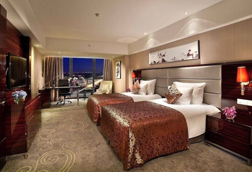 فندق Wenzhou Boli