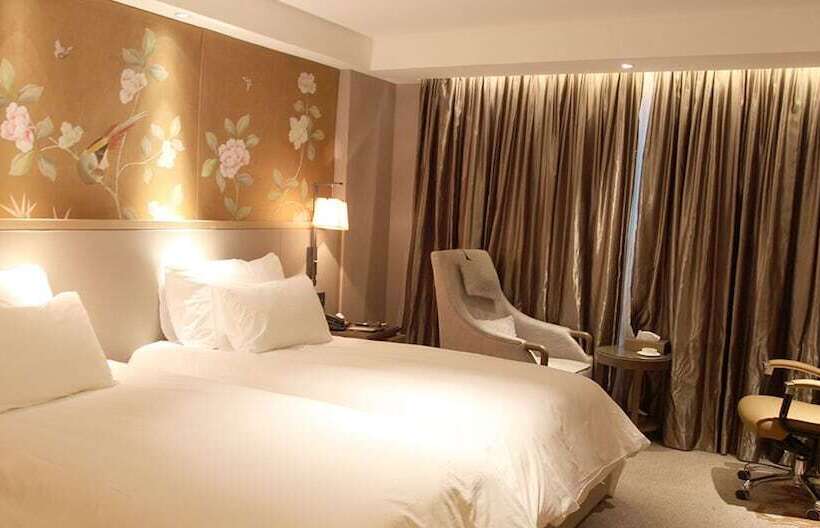 فندق Wenzhou Boli