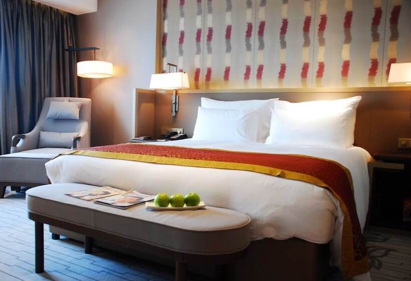 فندق Wenzhou Boli