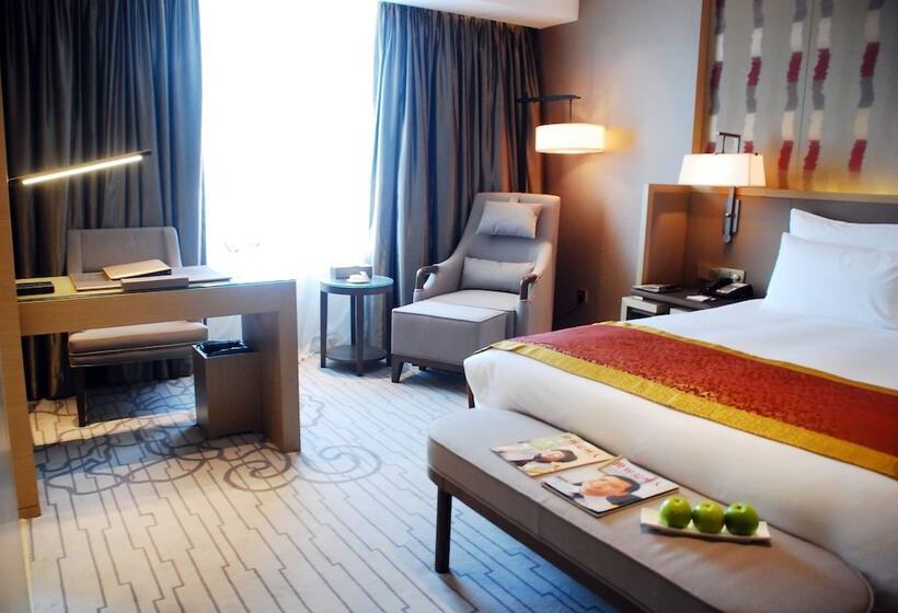 فندق Wenzhou Boli