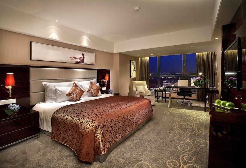 فندق Wenzhou Boli