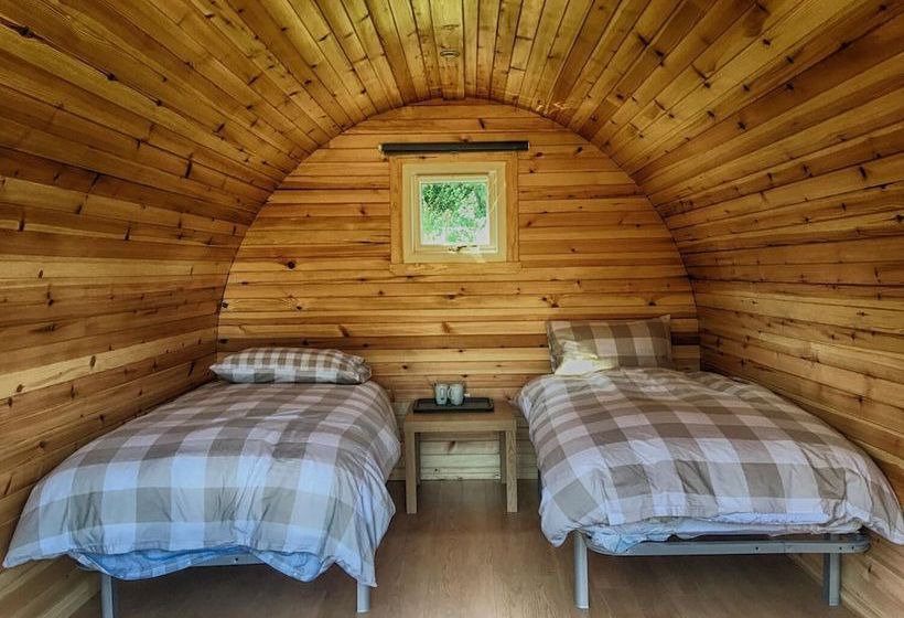 فندق West Loch Shores