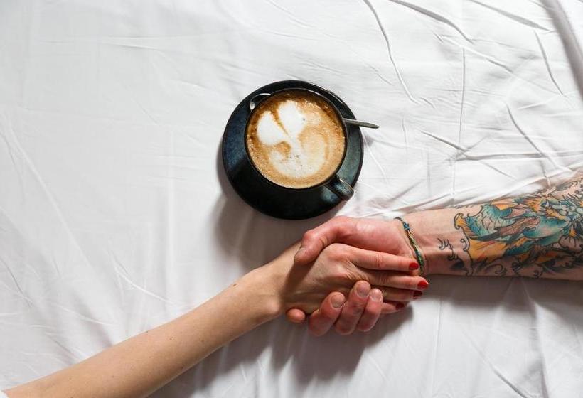 فندق Winewood Moscow