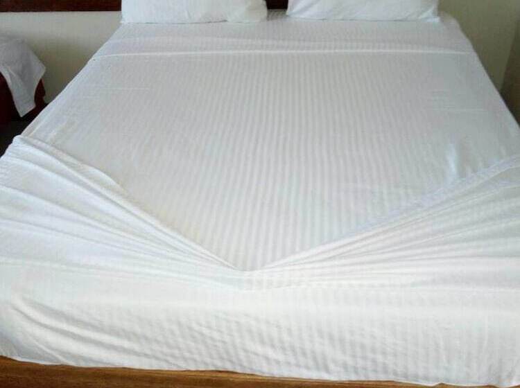 酒店 Zanzibar Paradise International