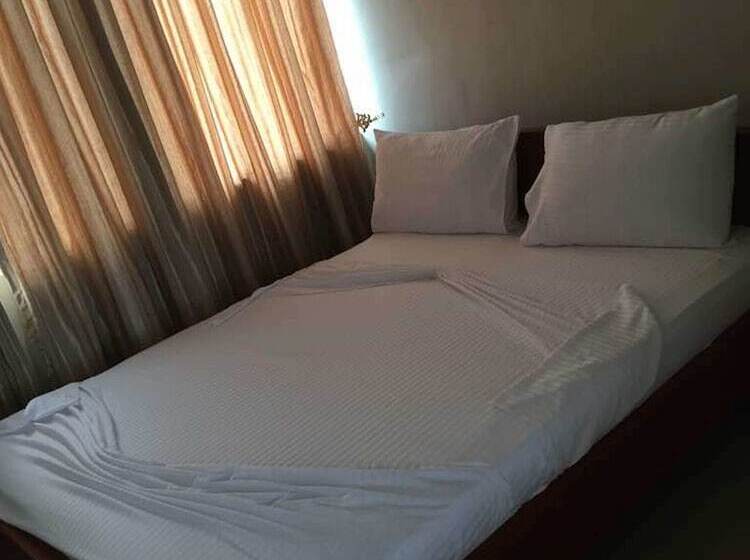 酒店 Zanzibar Paradise International