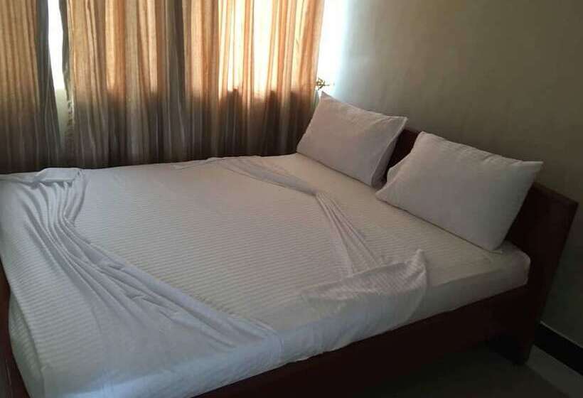 酒店 Zanzibar Paradise International