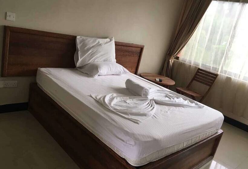 酒店 Zanzibar Paradise International