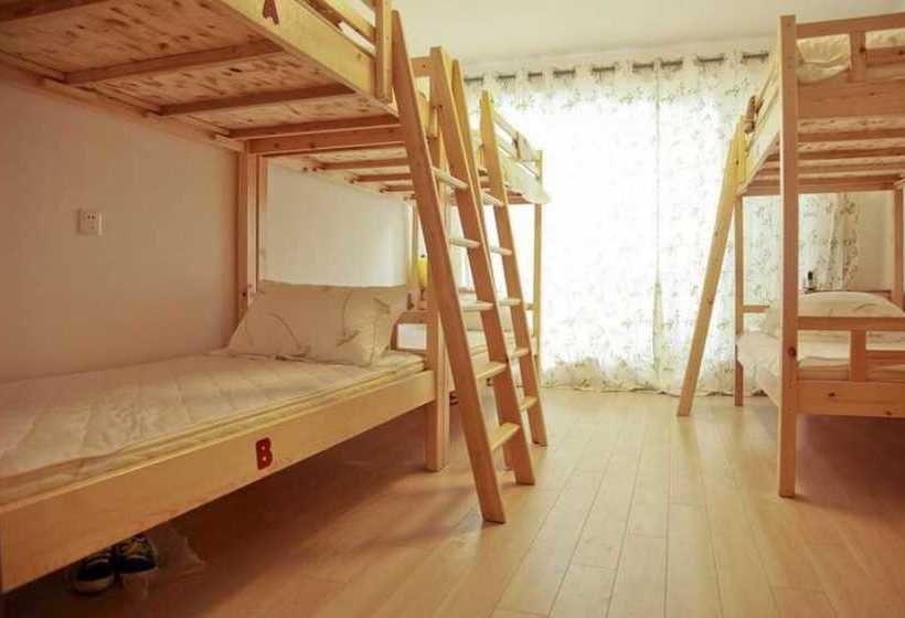 Joy Plus International Youth Hostel