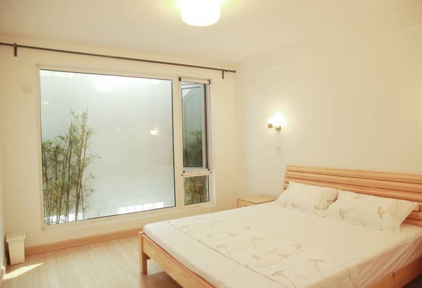 Joy Plus International Youth Hostel