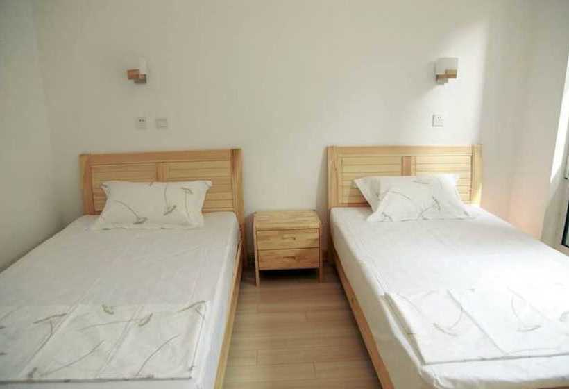 Joy Plus International Youth Hostel