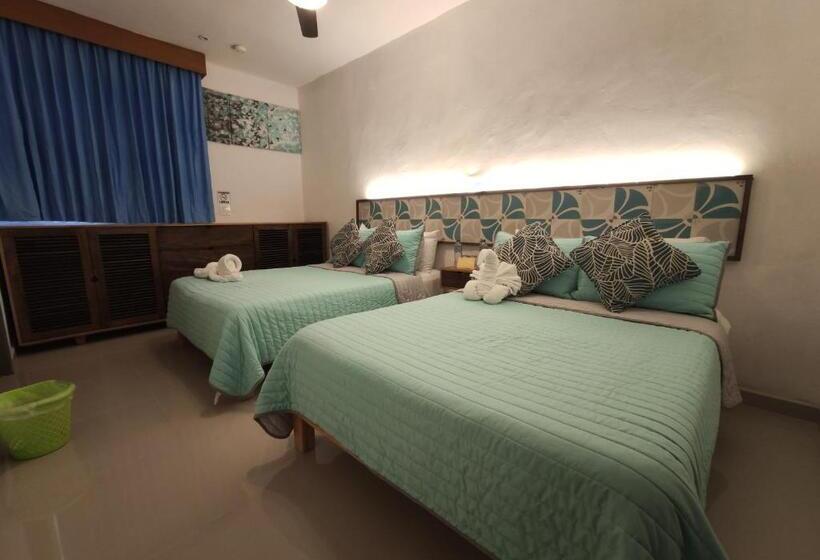 Kai Hotel Boutique Adults Only