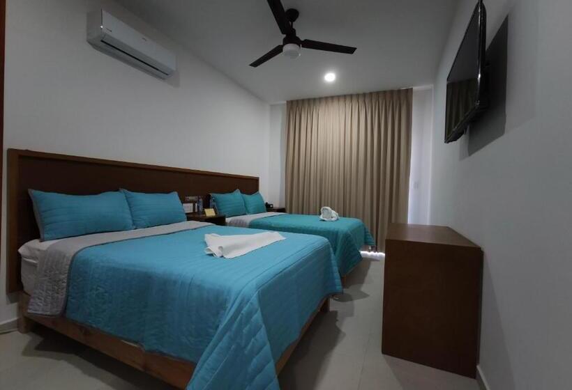 Kai Hotel Boutique Adults Only