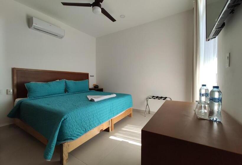 Kai Hotel Boutique Adults Only