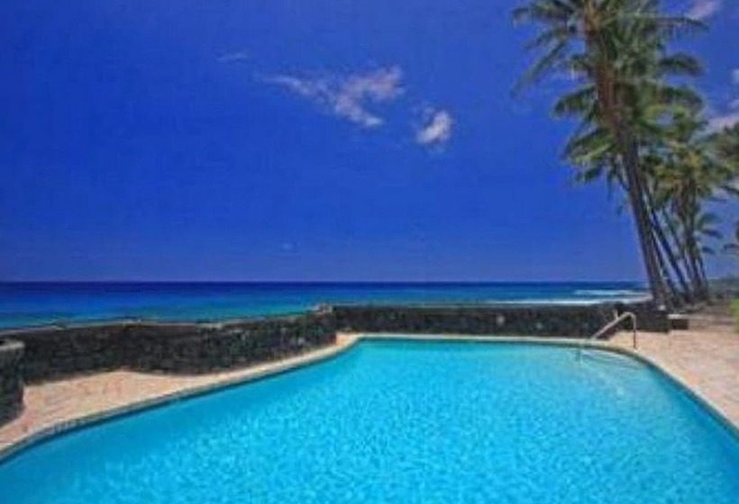 Kona Magic Sands 213