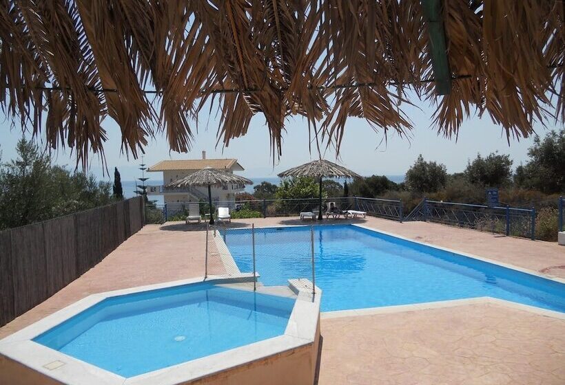 Koroni Xenios Zeus, Seaview Summer Retreats