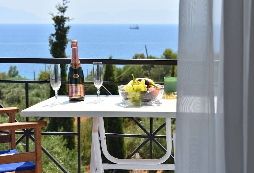 Koroni Xenios Zeus, Seaview Summer Retreats