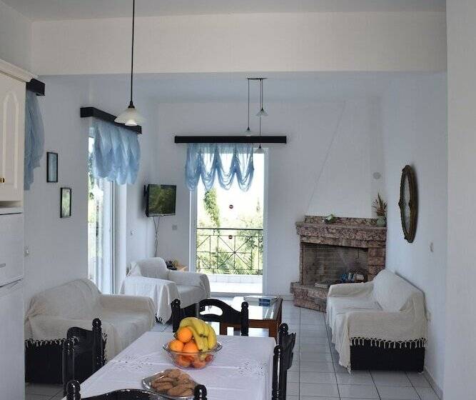 Koroni Xenios Zeus, Seaview Summer Retreats