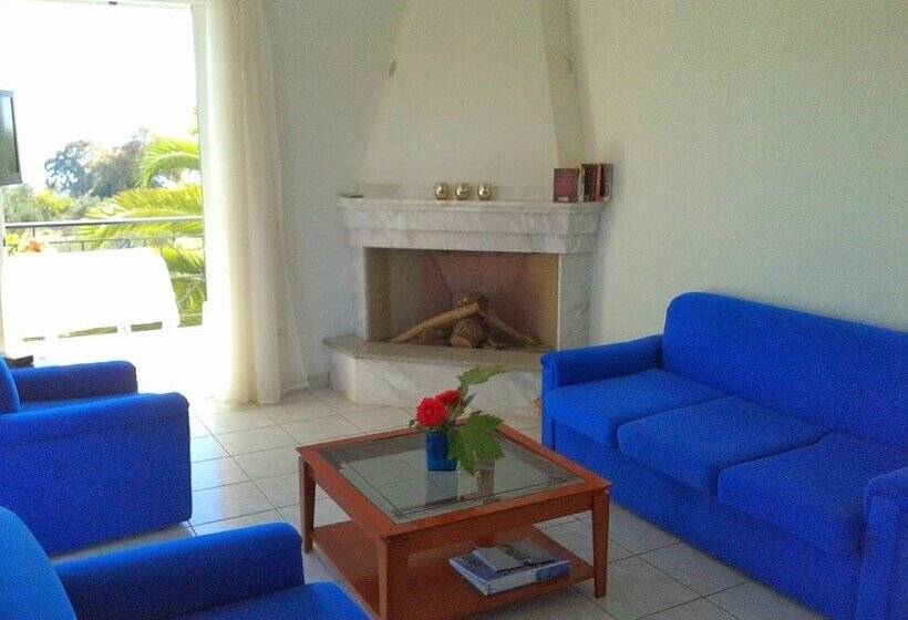 Koroni Xenios Zeus, Seaview Summer Retreats