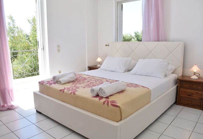 Koroni Xenios Zeus, Seaview Summer Retreats