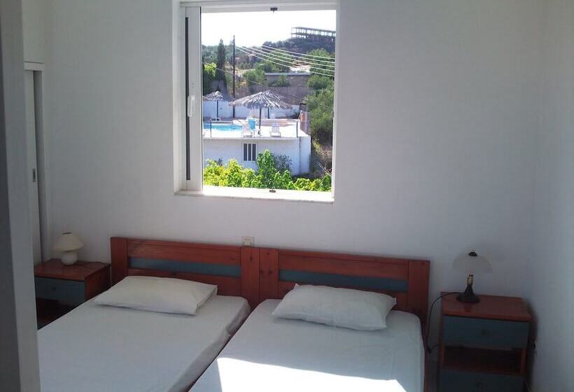 Koroni Xenios Zeus, Seaview Summer Retreats