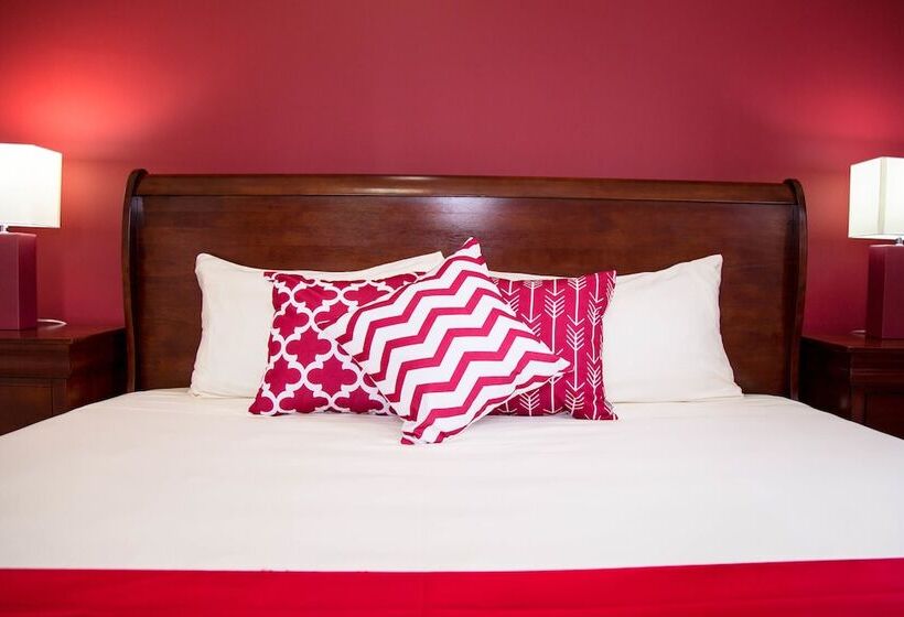 La Casa De Playa Ocho Rios