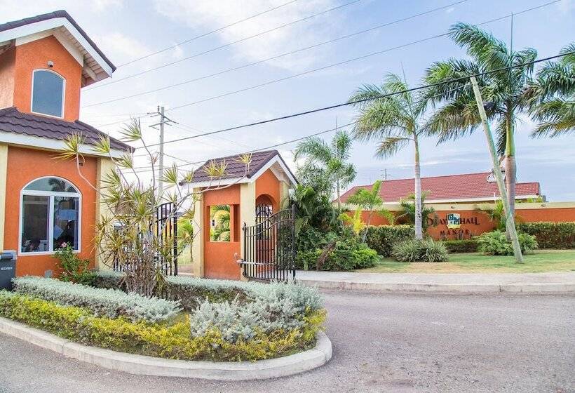 La Casa De Playa Ocho Rios