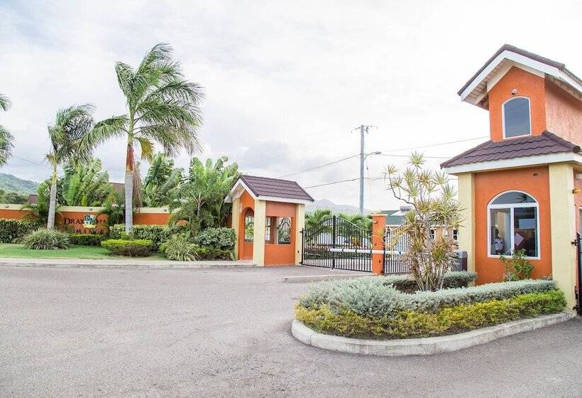 La Casa De Playa Ocho Rios