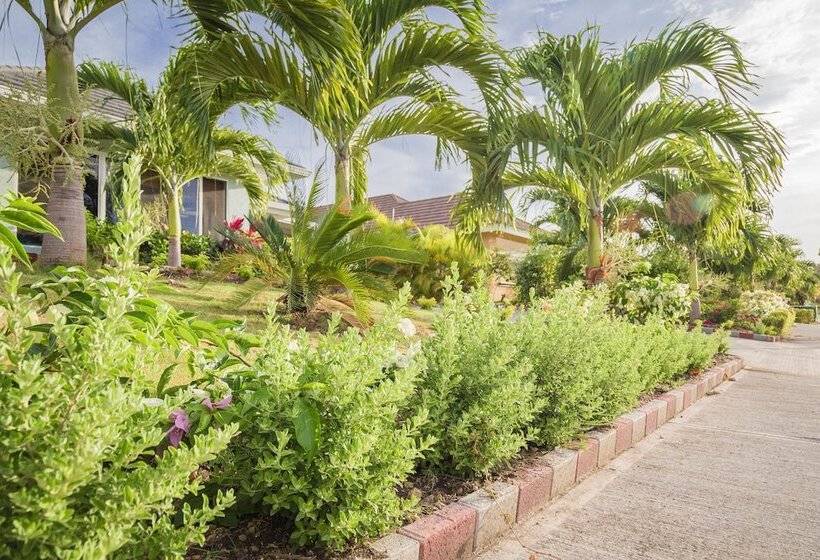 La Casa De Playa Ocho Rios