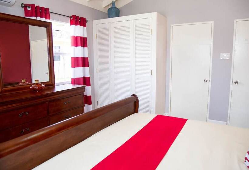 La Casa De Playa Ocho Rios