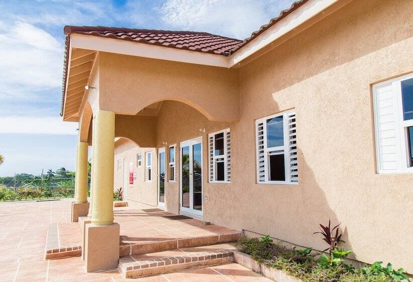 La Casa De Playa Ocho Rios