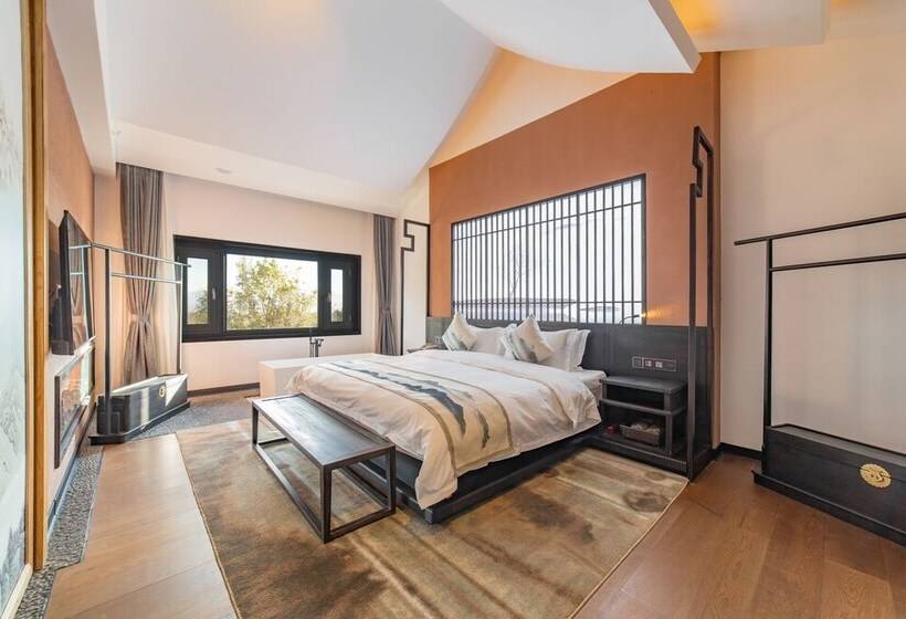 Liuheyunyan Hotel.dali