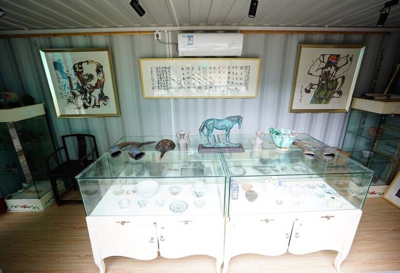 Lotus Bloom Youth Hostel