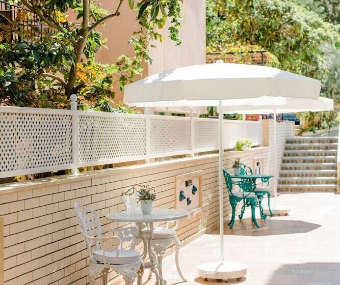 Luvi Kaş Otel   Adults Only