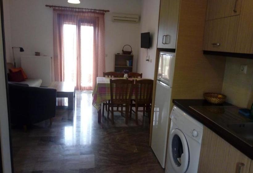 Molivos View Studios