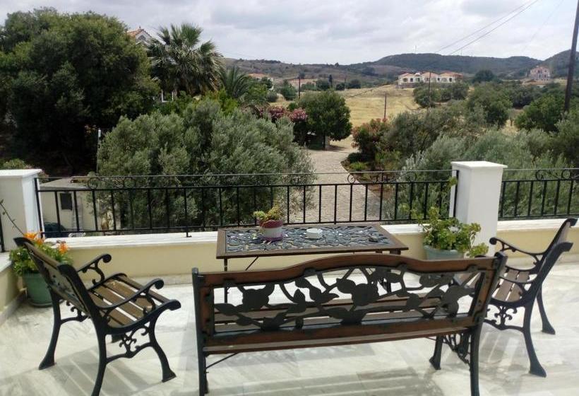 Molivos View Studios