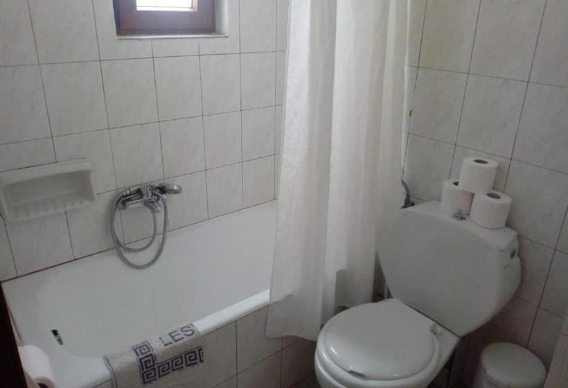 Molivos View Studios