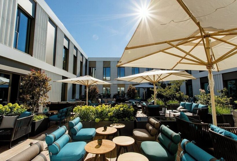 Motel One Munich   Messe