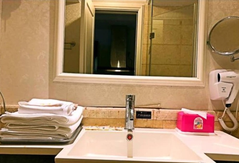 Nanchang Chenyiju Apartment