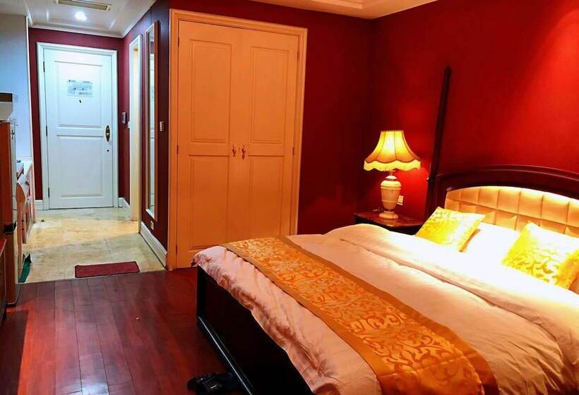 Nanchang Chenyiju Apartment