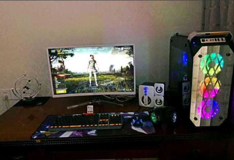 Nanchang Chenyiju Apartment