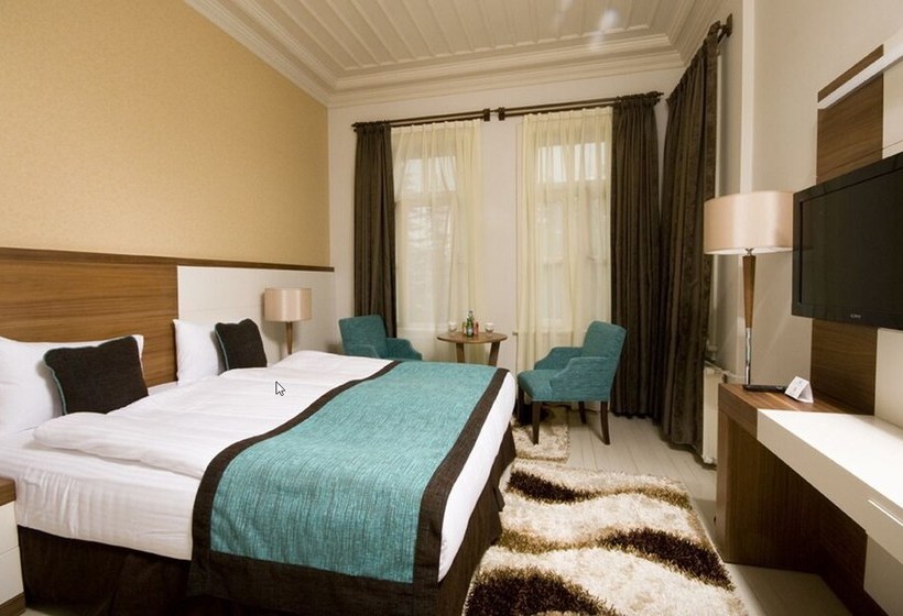 Ozkoclar Hotel  Special Class