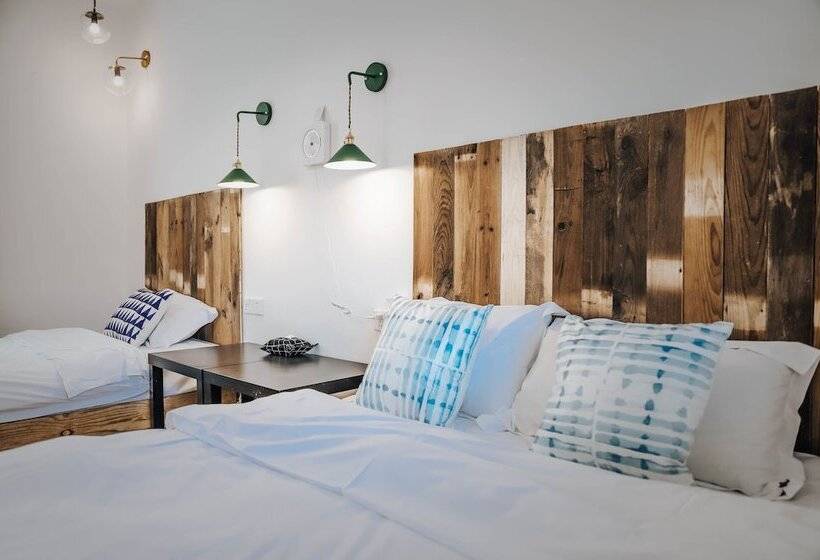 پانسیون Dali Dream Plus Homestay