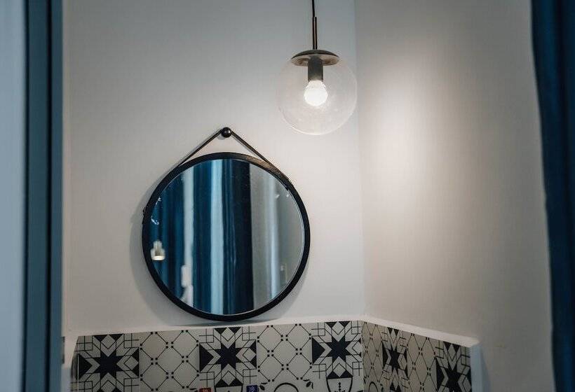 پانسیون Dali Dream Plus Homestay