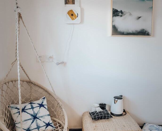 پانسیون Dali Dream Plus Homestay