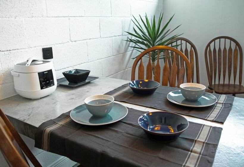 پانسیون Dalian Wild Sea Hostel