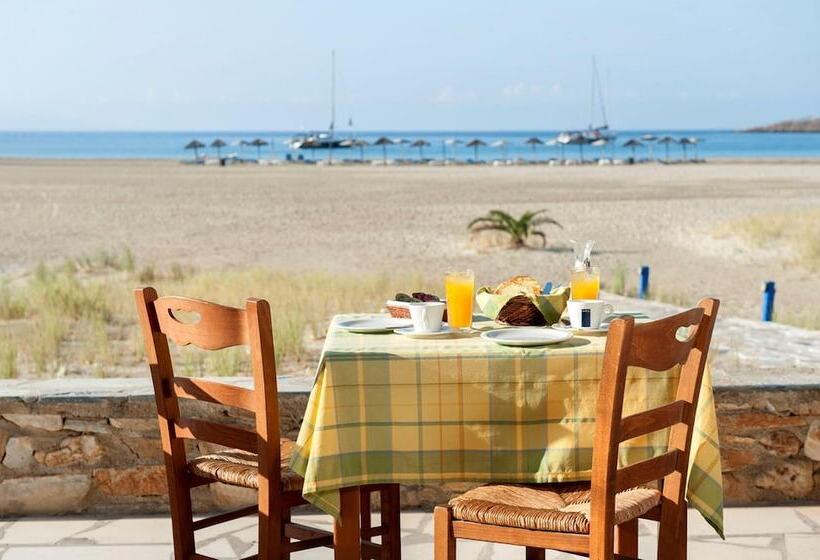 پانسیون Dimitris Rooms